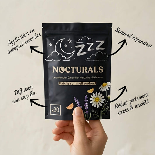 NOCTURALS
